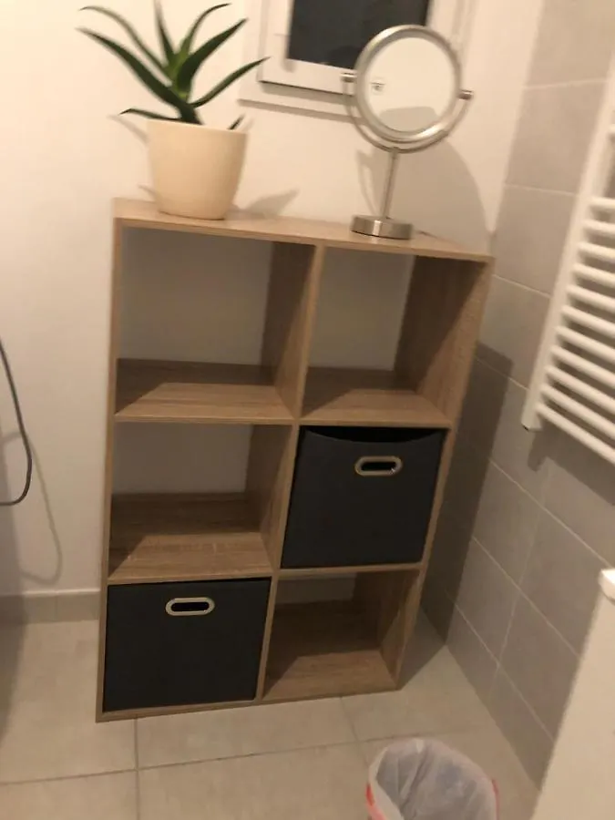 Iska Apartment Cherrueix