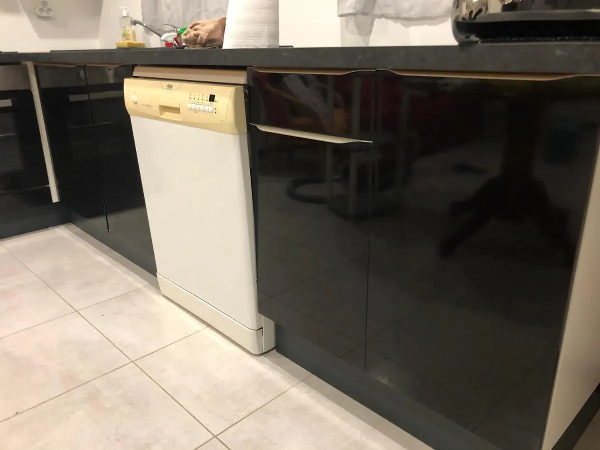 Iska Apartment Cherrueix