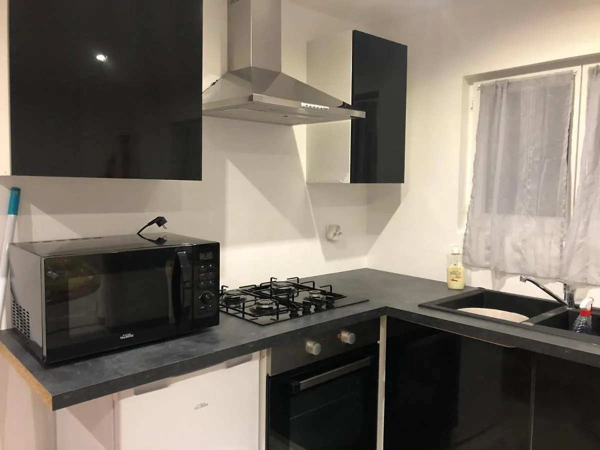 Iska Apartment Cherrueix France