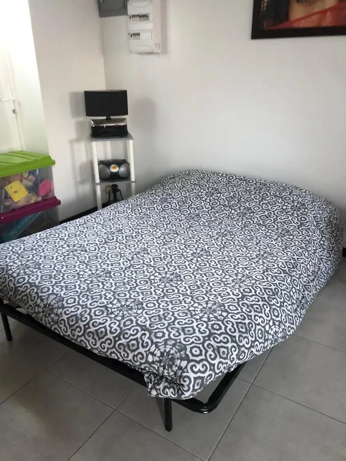 Iska Apartment Cherrueix France