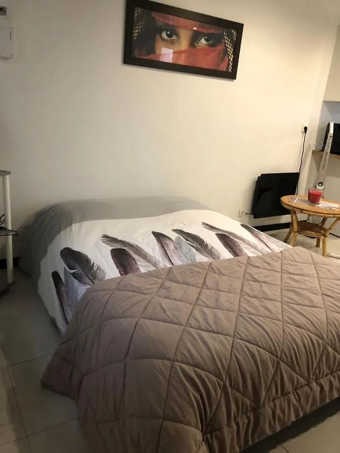 Iska Apartment Cherrueix 0*,  France